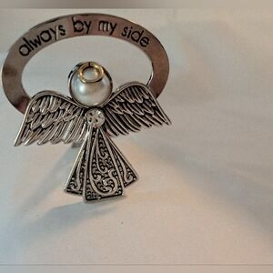 Alexa's Angels Wing Decor Accent